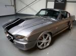 Ford Mustang GT500 Eleanor by Wheelsandmore 2009 года